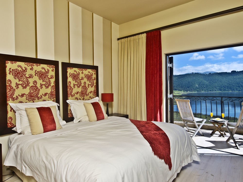 Lodge On The Lake And Wellness Spa Wildernis Zewnętrze zdjęcie